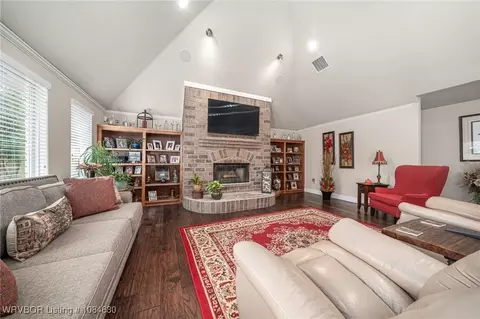 3308 Ramsgate Way, Fort Smith, AR 72908 photo 5
