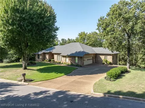 3209 Royal Scots Way, Fort Smith, AR 72908 photo 41