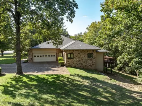3209 Royal Scots Way, Fort Smith, AR 72908 photo 42