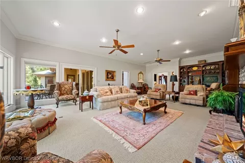 3209 Royal Scots Way, Fort Smith, AR 72908 photo 12