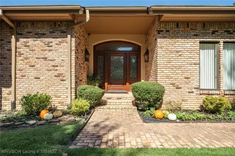 3209 Royal Scots Way, Fort Smith, AR 72908 photo 3
