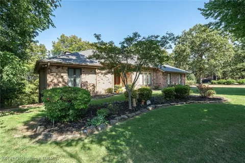 3209 Royal Scots Way, Fort Smith, AR 72908 photo 2