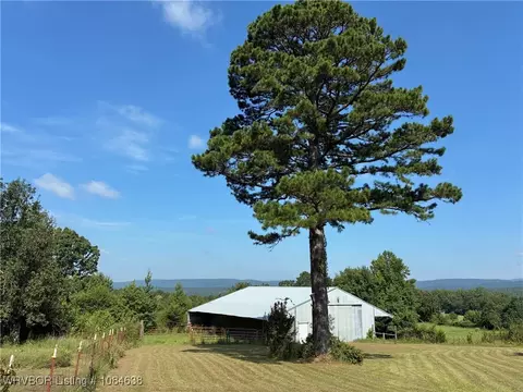 2537 Oak Ridge Rd, Ozark, AR 72949