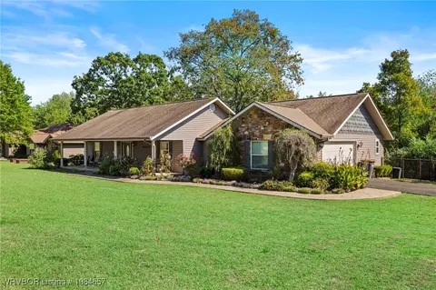 11328 Highway 348, Mountainburg, AR 72946