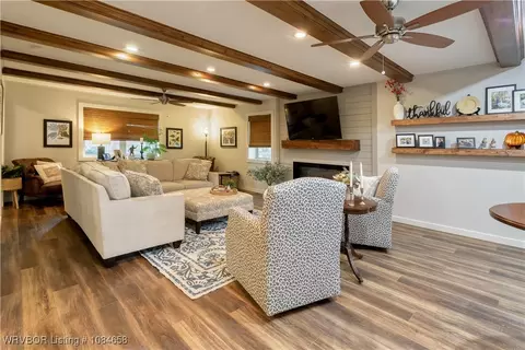 Living - 5715 Enid St, Fort Smith, AR 72903 photo 4 of 4
