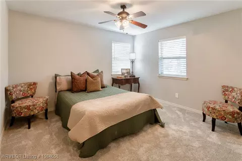 Bedroom - 5715 Enid St, Fort Smith, AR 72903 photo 5 of 6