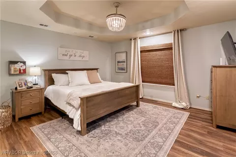 Bedroom - 5715 Enid St, Fort Smith, AR 72903 photo 1 of 6