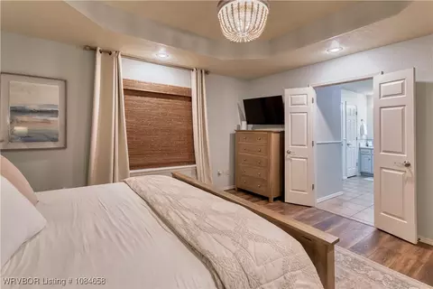 Bedroom - 5715 Enid St, Fort Smith, AR 72903 photo 2 of 6