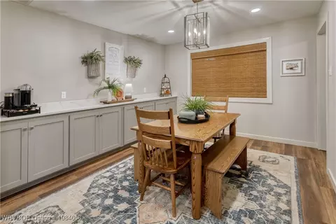 Dining - 5715 Enid St, Fort Smith, AR 72903 photo 2 of 2