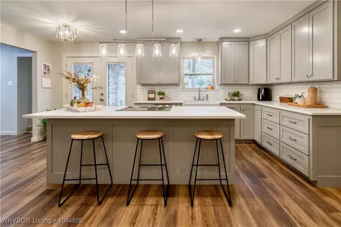 Kitchen - 5715 Enid St, Fort Smith, AR 72903 photo 1 of 5