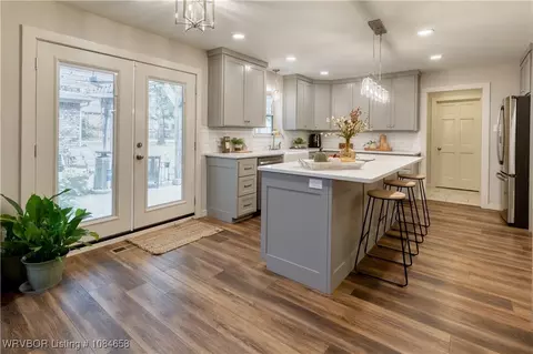 Kitchen - 5715 Enid St, Fort Smith, AR 72903 photo 5 of 5