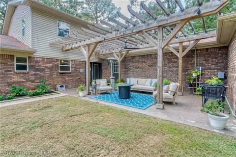 Exterior - 5715 Enid St, Fort Smith, AR 72903 photo 4 of 16