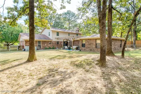 Exterior - 5715 Enid St, Fort Smith, AR 72903 photo 9 of 16