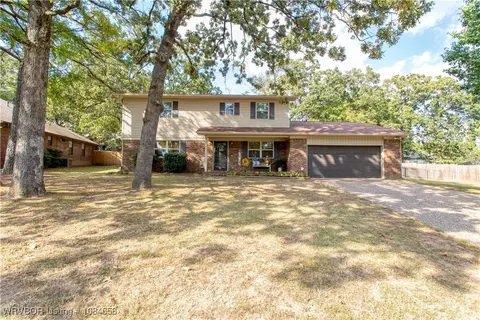 5715 Enid St, Fort Smith, AR 72903