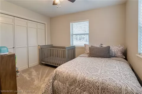 Bedroom - 5715 Enid St, Fort Smith, AR 72903 photo 6 of 6