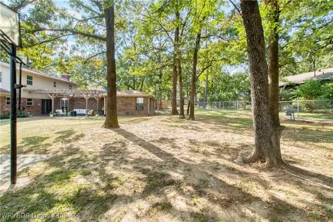 Exterior - 5715 Enid St, Fort Smith, AR 72903 photo 10 of 16