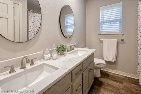 Bath - 5715 Enid St, Fort Smith, AR 72903 photo 4 of 4
