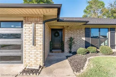 6315 Gary Ln, Fort Smith, AR 72903 photo 3