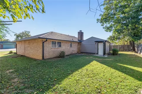 6315 Gary Ln, Fort Smith, AR 72903 photo 28