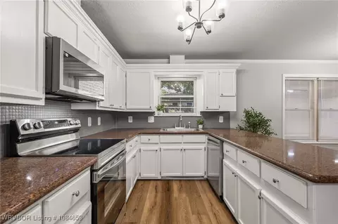 6315 Gary Ln, Fort Smith, AR 72903 photo 11