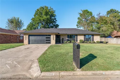 6315 Gary Ln, Fort Smith, AR 72903 photo 34