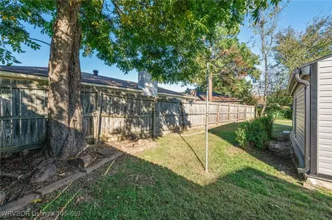 6315 Gary Ln, Fort Smith, AR 72903 photo 31
