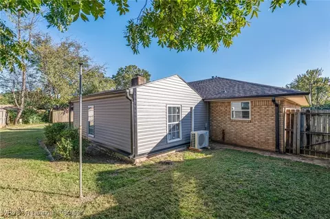 6315 Gary Ln, Fort Smith, AR 72903 photo 30