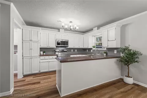 6315 Gary Ln, Fort Smith, AR 72903 photo 10