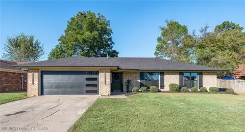 6315 Gary Ln, Fort Smith, AR 72903 photo 36