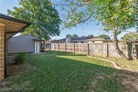 6315 Gary Ln, Fort Smith, AR 72903 photo 27