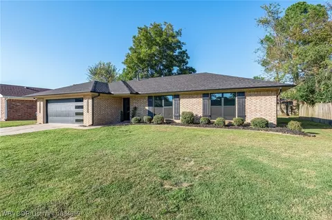 6315 Gary Ln, Fort Smith, AR 72903 photo 35