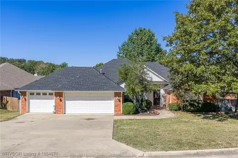 3401 Kinross Dr, Fort Smith, AR 72908