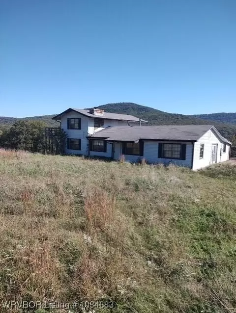 5224 Highway 295, Elkins, AR 72727