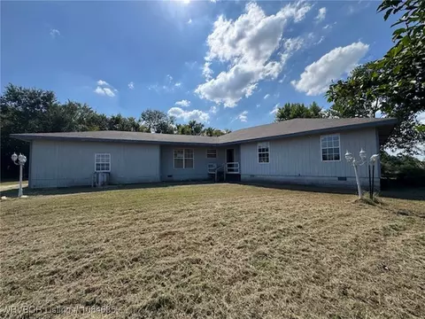 20619 Highway 9, Stigler, OK 74462