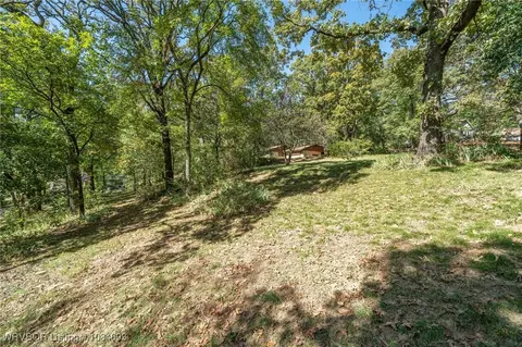 Exterior - 2715 Dallas St, Fort Smith, AR 72901 photo 14 of 19