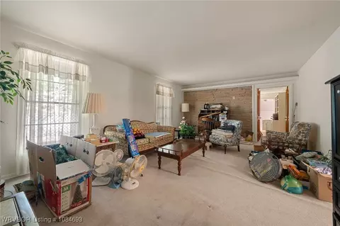 Living - 2715 Dallas St, Fort Smith, AR 72901 photo 1 of 4