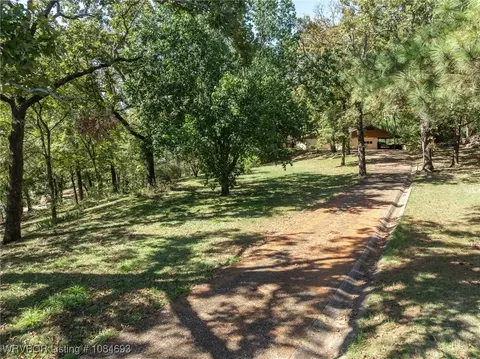 Exterior - 2715 Dallas St, Fort Smith, AR 72901 photo 19 of 19