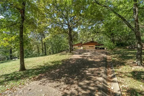 Exterior - 2715 Dallas St, Fort Smith, AR 72901 photo 18 of 19