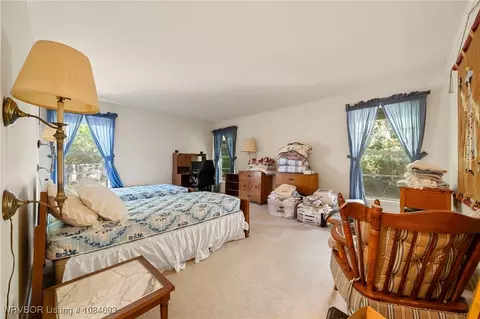 Bedroom - 2715 Dallas St, Fort Smith, AR 72901 photo 4 of 5
