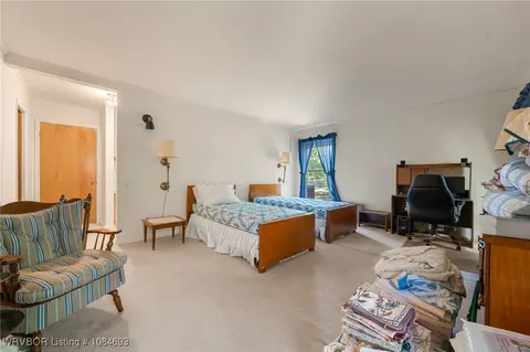 Bedroom - 2715 Dallas St, Fort Smith, AR 72901 photo 5 of 5