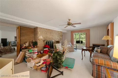 Living - 2715 Dallas St, Fort Smith, AR 72901 photo 3 of 4
