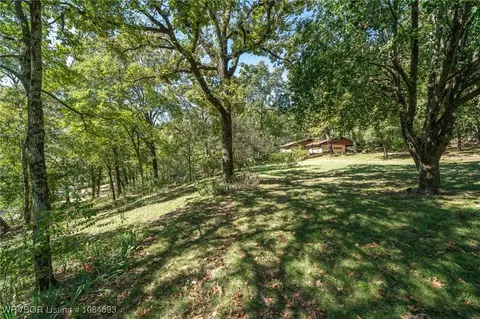 Exterior - 2715 Dallas St, Fort Smith, AR 72901 photo 13 of 19