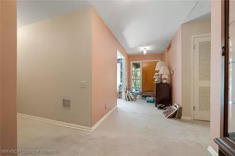 Entry Way - 2715 Dallas St, Fort Smith, AR 72901 photo 3 of 6