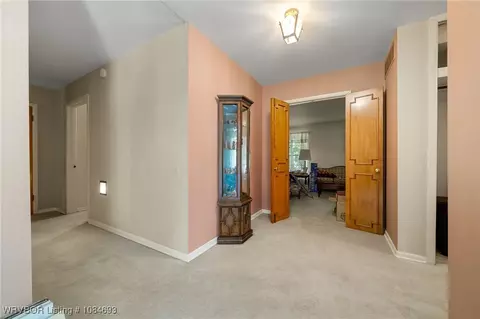 Entry Way - 2715 Dallas St, Fort Smith, AR 72901 photo 4 of 6