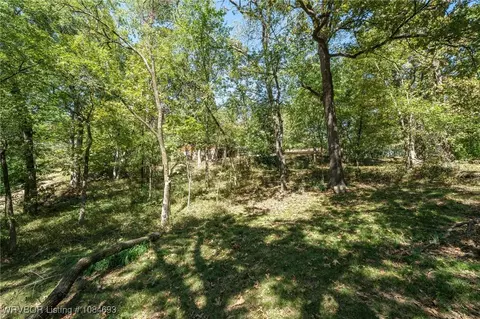 Exterior - 2715 Dallas St, Fort Smith, AR 72901 photo 16 of 19