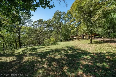 Exterior - 2715 Dallas St, Fort Smith, AR 72901 photo 17 of 19