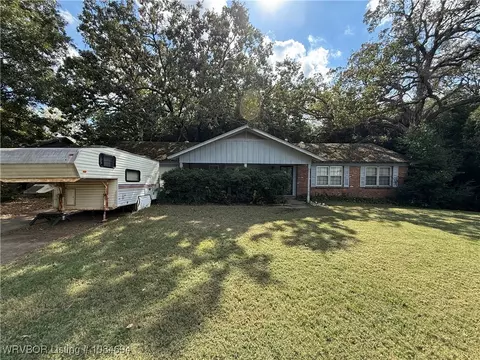 2906 S Carthage St, Fort Smith, AR 72901