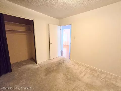 Bedroom - 6115 S 10th St, Fort Smith, AR 72908 photo 2 of 4