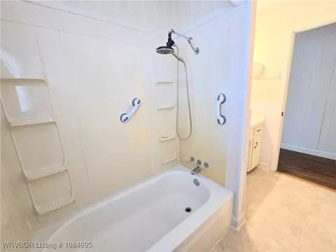 Bath - 6115 S 10th St, Fort Smith, AR 72908 photo 3 of 4