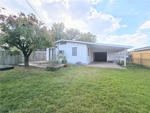 Other - 6115 S 10th St, Fort Smith, AR 72908 photo 3 of 3